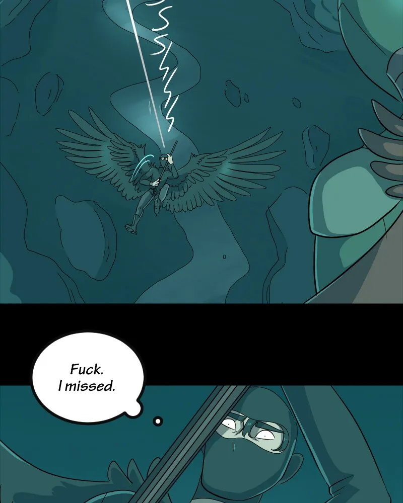 The Croaking Chapter 158 page 44 - 