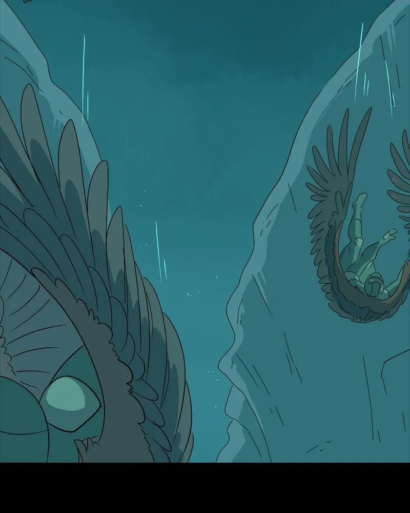 The Croaking Chapter 158 page 52 - 
