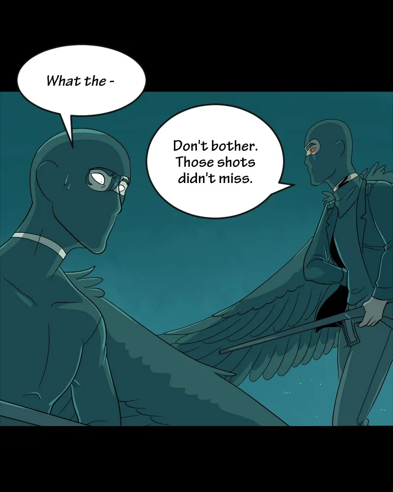 The Croaking Chapter 158 page 53 - 
