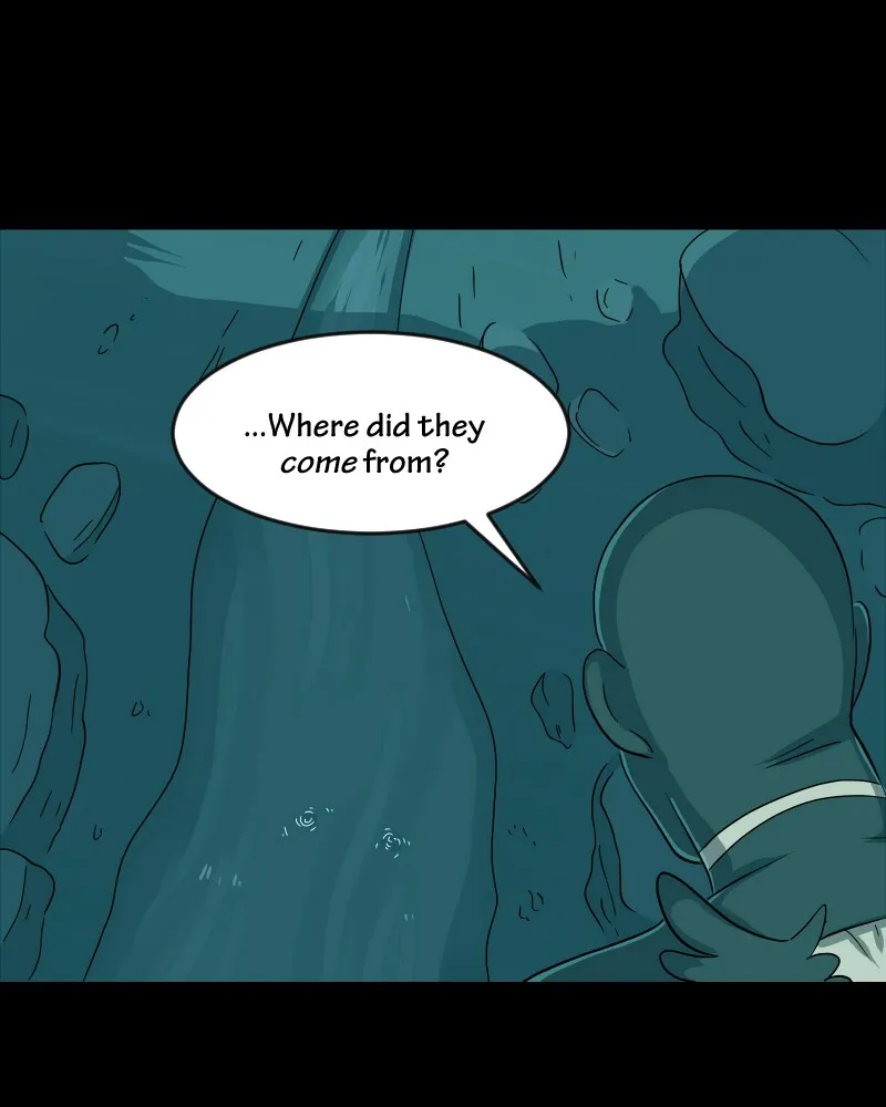 The Croaking Chapter 158 page 54 - 