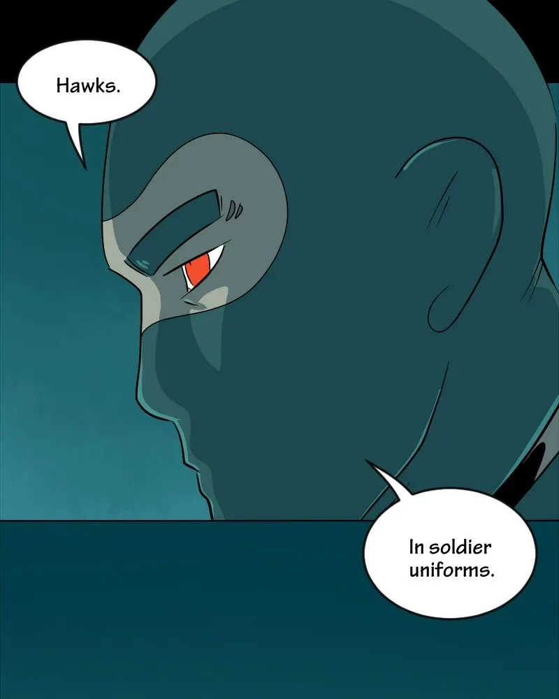 The Croaking Chapter 158 page 56 - 