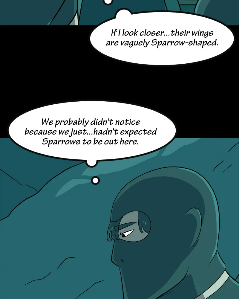 The Croaking Chapter 158 page 9 - 