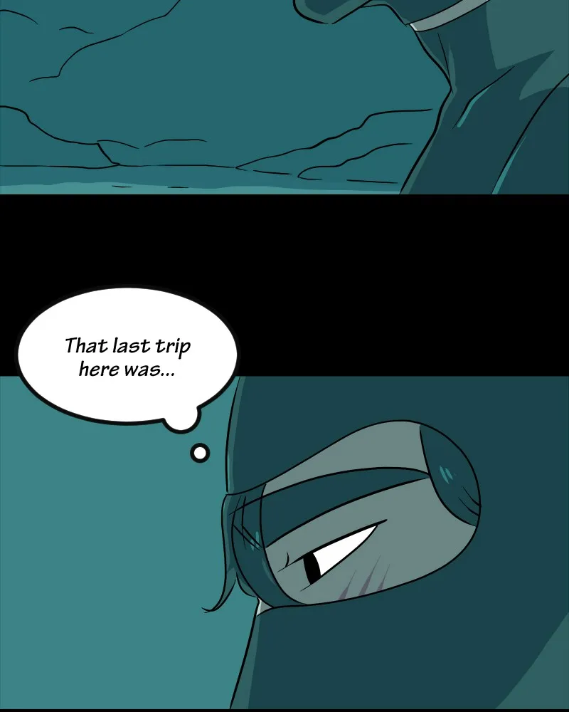 The Croaking Chapter 158 page 10 - 