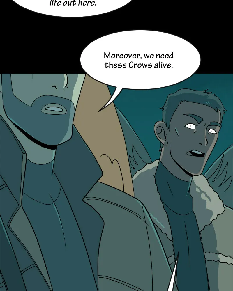 The Croaking Chapter 159 page 14 - 