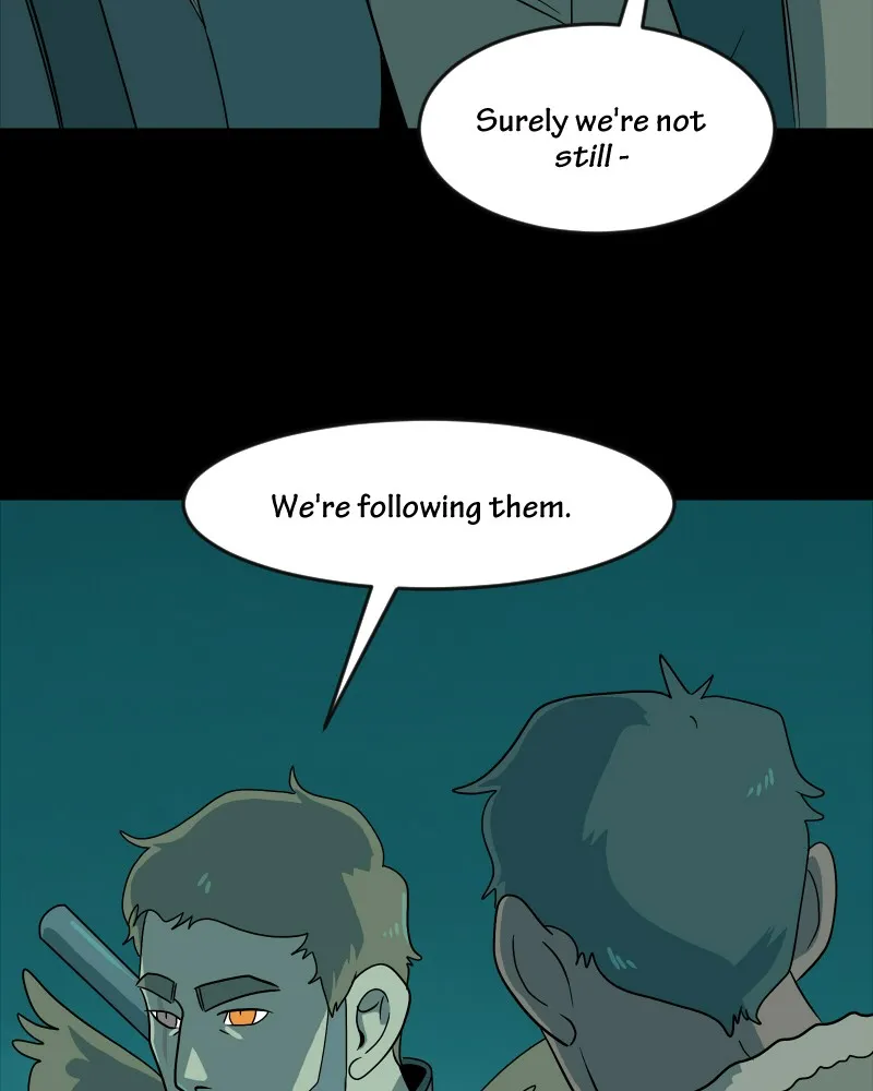 The Croaking Chapter 159 page 15 - 