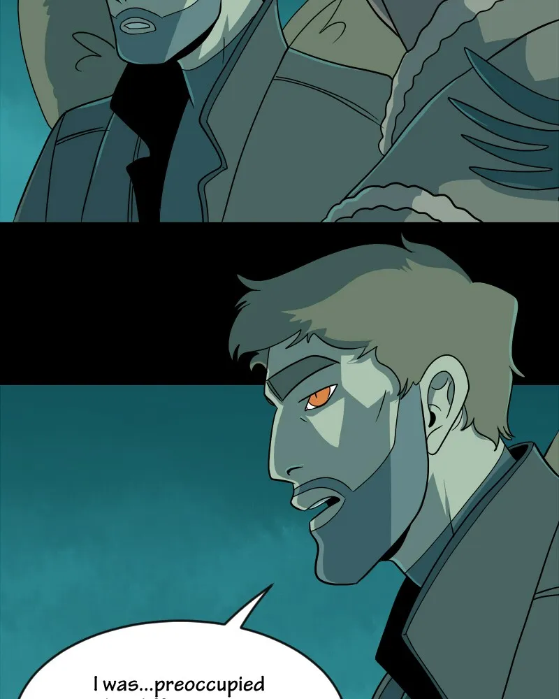The Croaking Chapter 159 page 16 - 