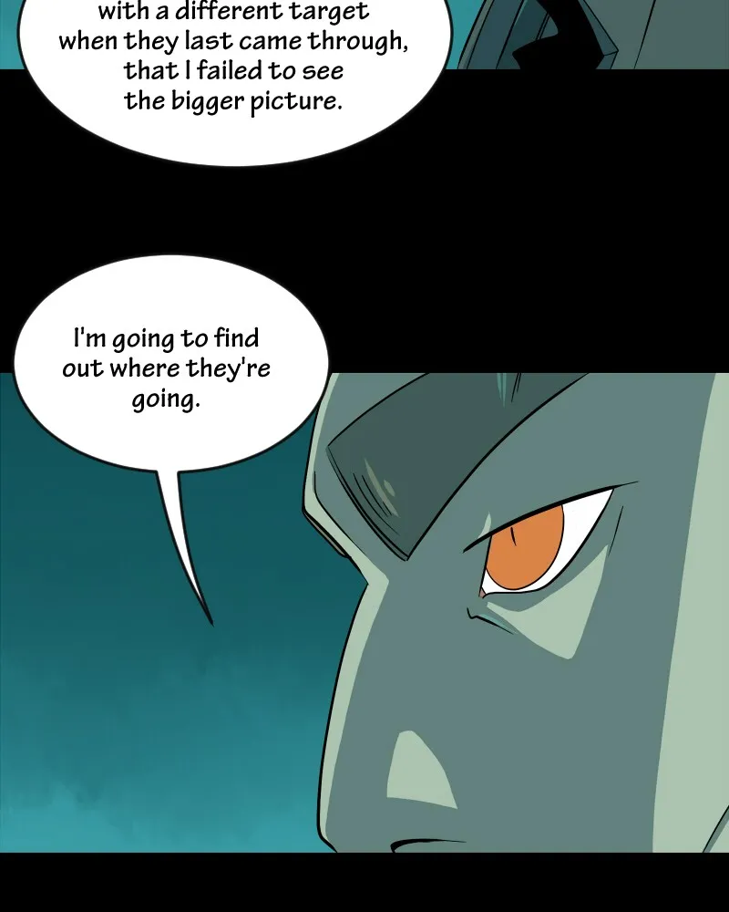 The Croaking Chapter 159 page 17 - 