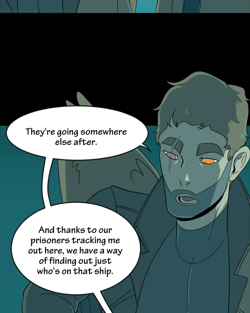 The Croaking Chapter 159 page 19 - 