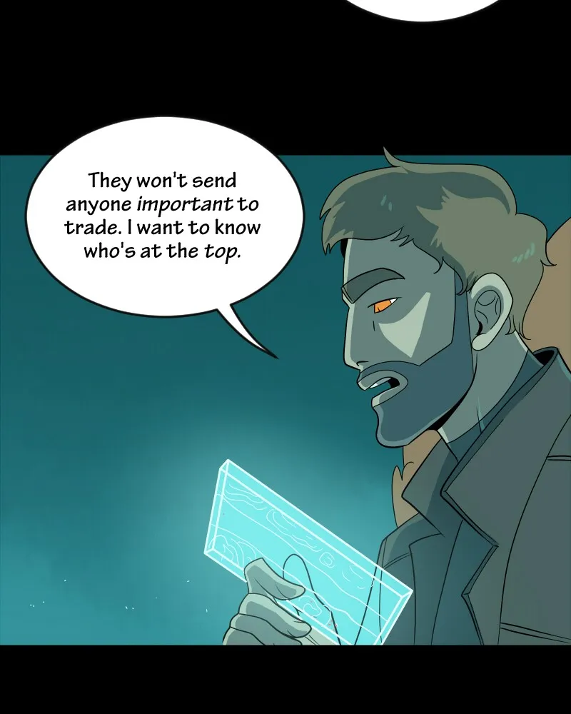 The Croaking Chapter 159 page 24 - 