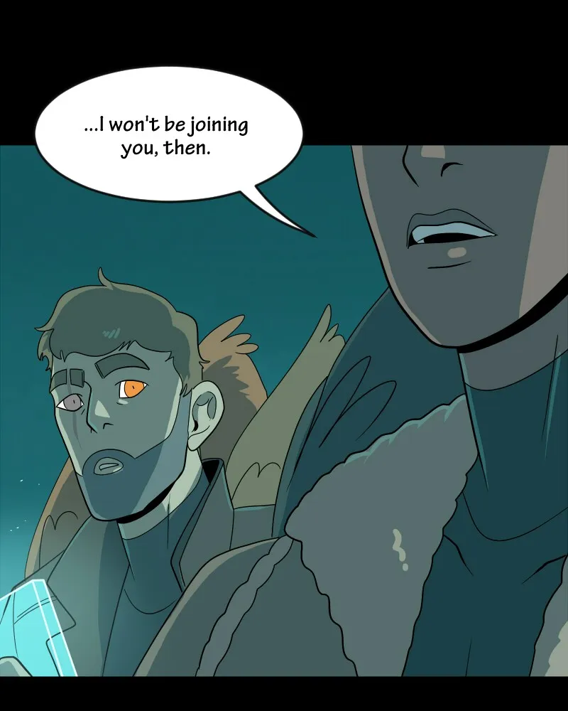 The Croaking Chapter 159 page 25 - 