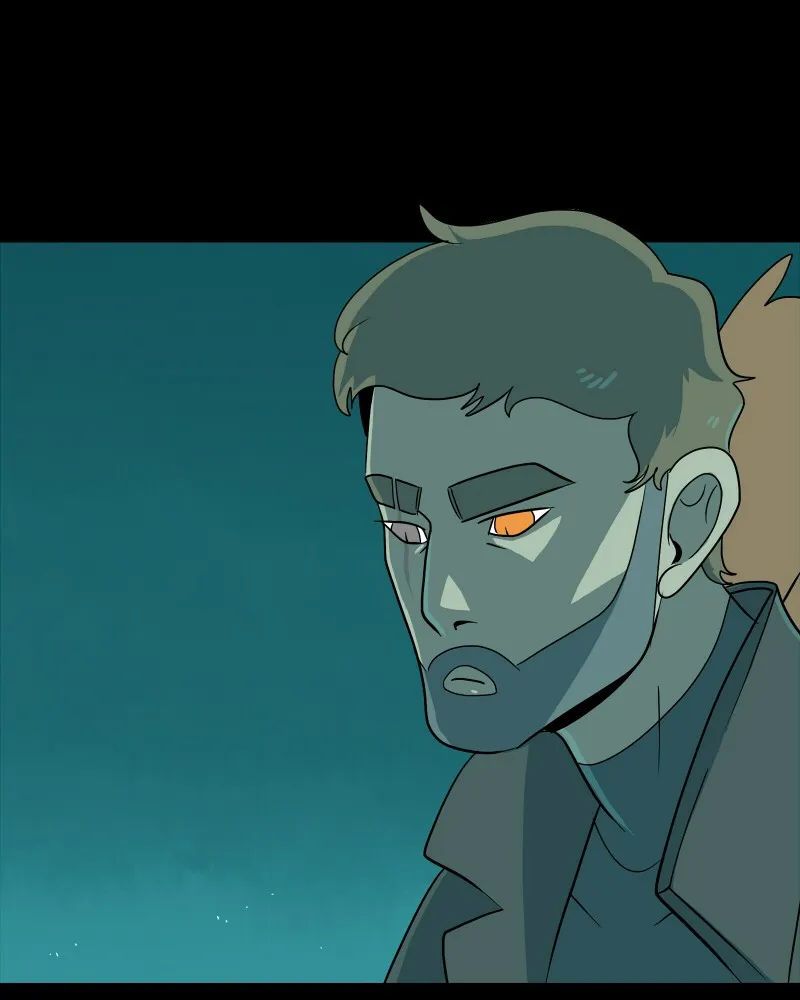 The Croaking Chapter 159 page 26 - 