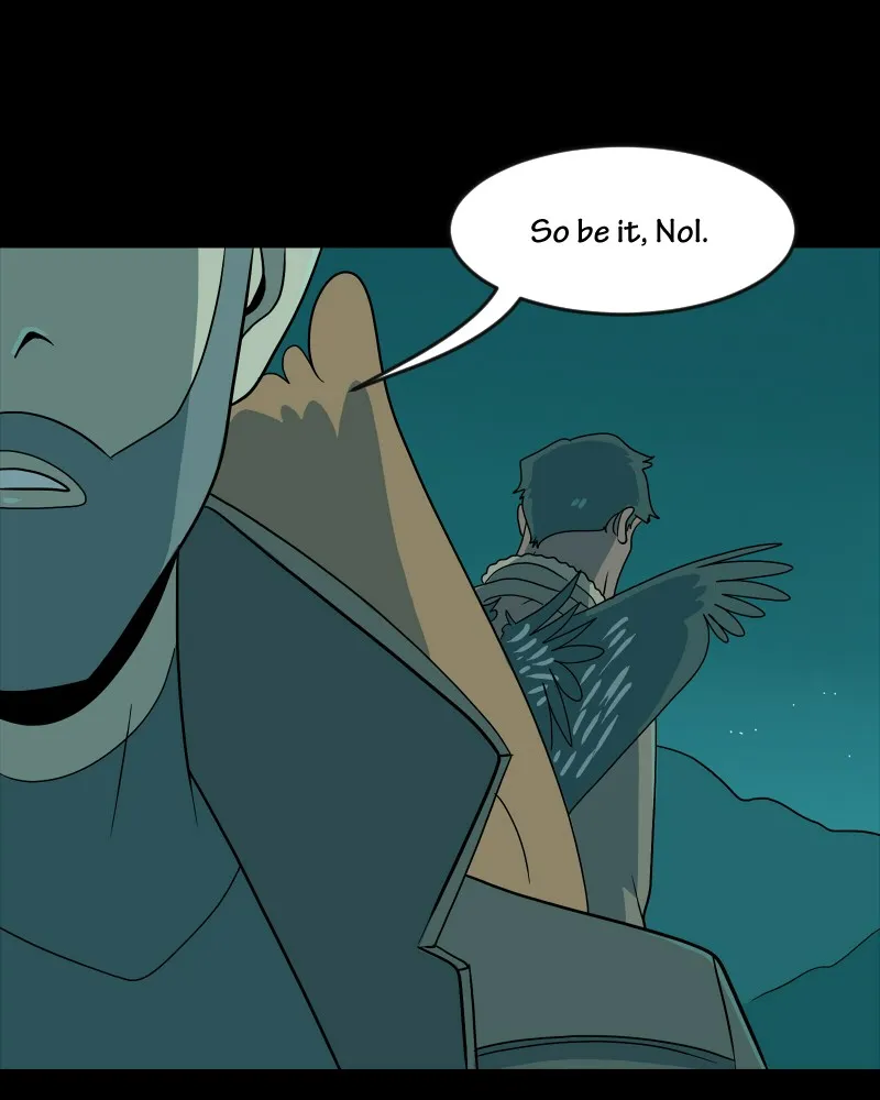 The Croaking Chapter 159 page 27 - 