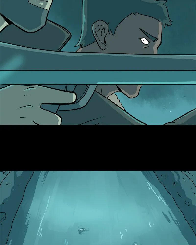 The Croaking Chapter 159 page 4 - 