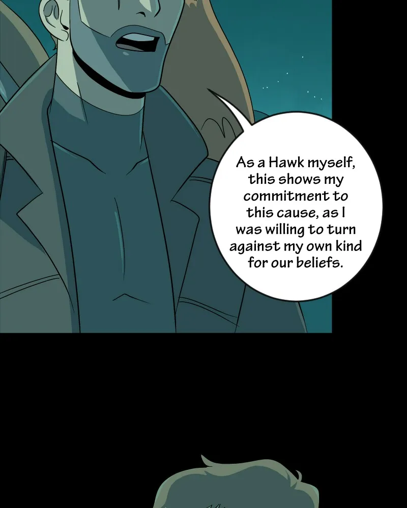 The Croaking Chapter 159 page 31 - 