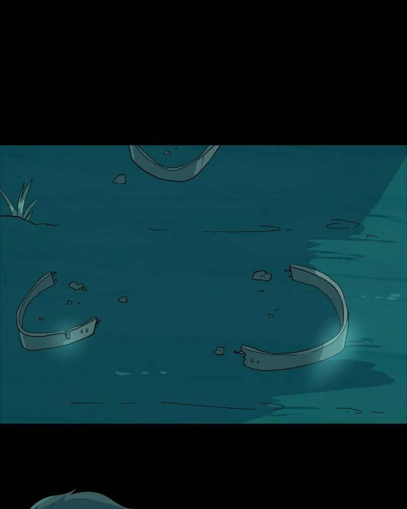 The Croaking Chapter 159 page 36 - 