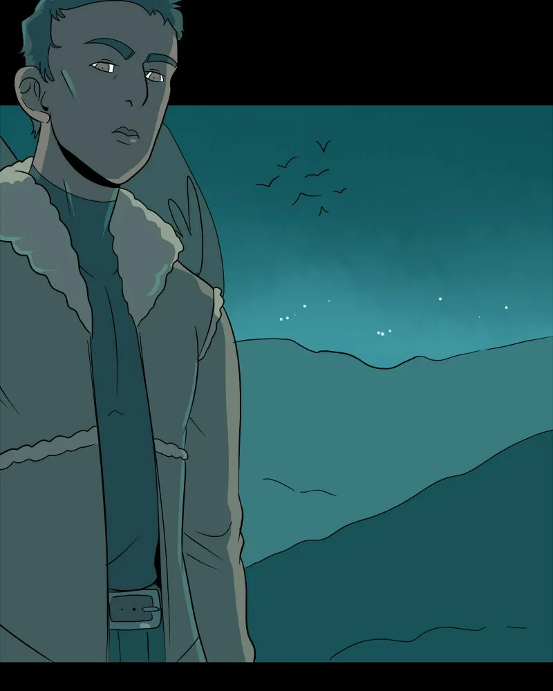 The Croaking Chapter 159 page 37 - 