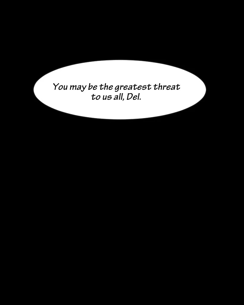 The Croaking Chapter 159 page 38 - 
