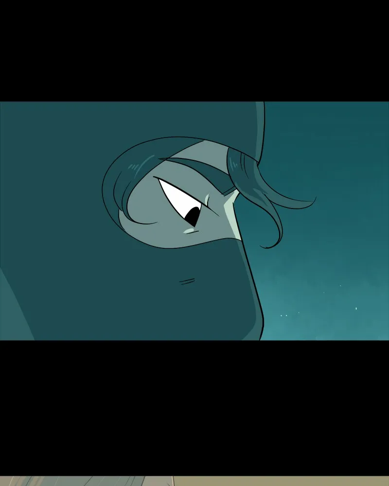 The Croaking Chapter 159 page 44 - 