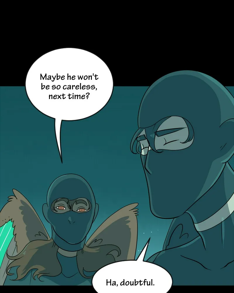 The Croaking Chapter 159 page 48 - 