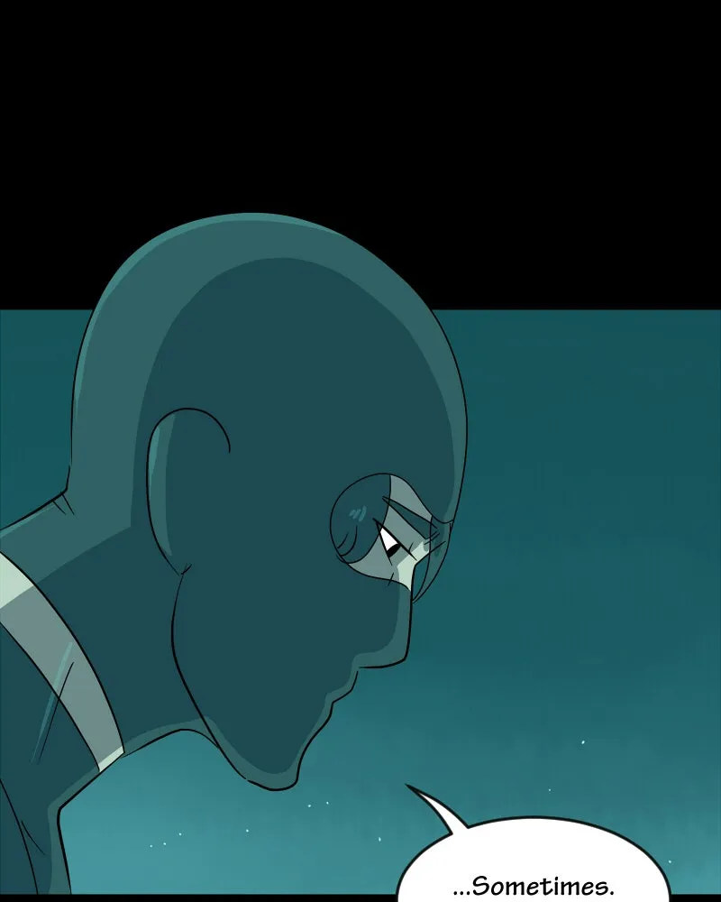 The Croaking Chapter 159 page 50 - 