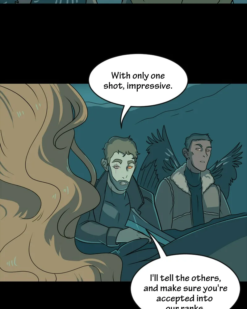 The Croaking Chapter 159 page 6 - 
