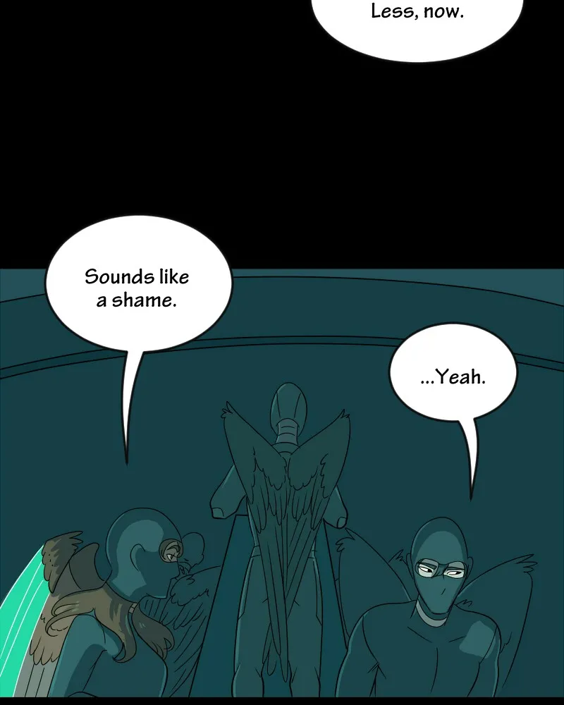 The Croaking Chapter 159 page 51 - 