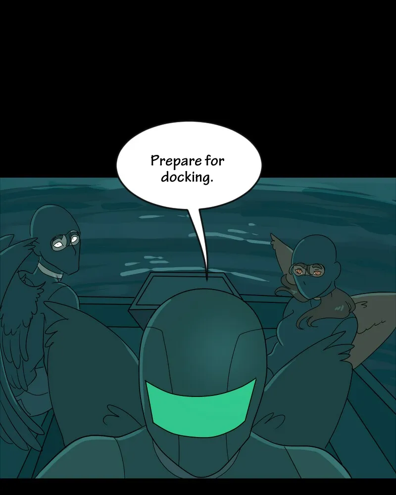 The Croaking Chapter 159 page 52 - 