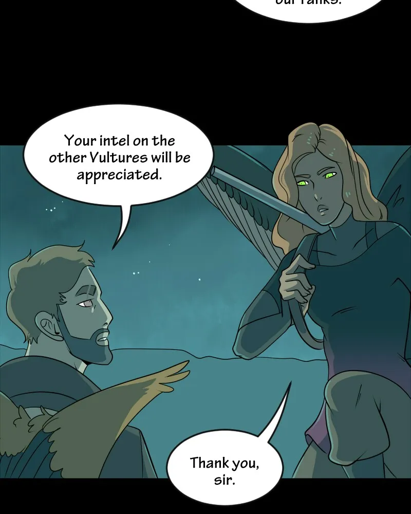 The Croaking Chapter 159 page 7 - 