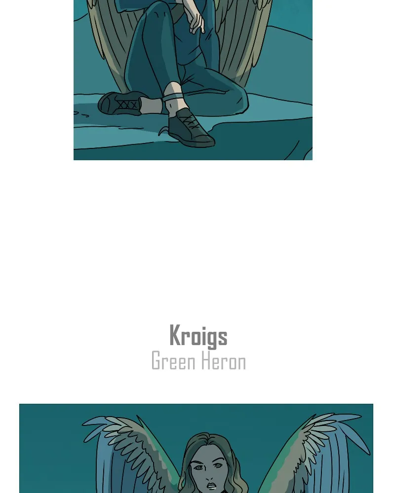 The Croaking Chapter 159 page 63 - 