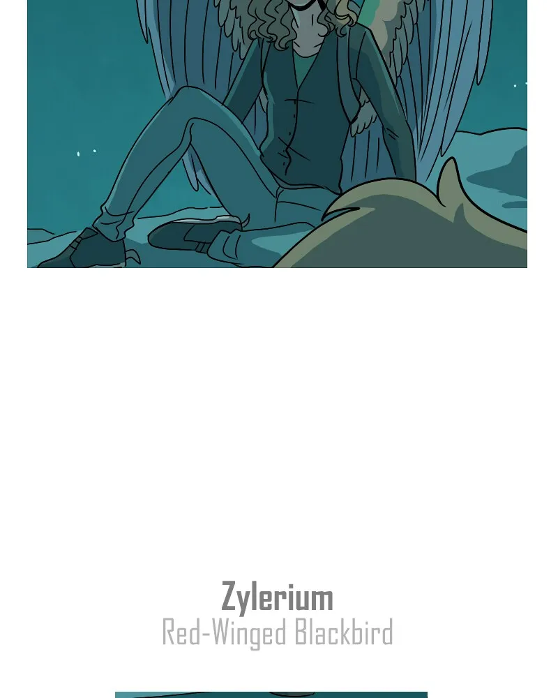 The Croaking Chapter 159 page 64 - 