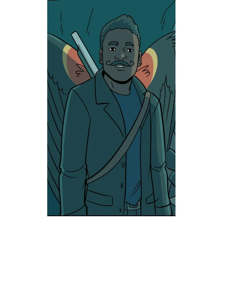 The Croaking Chapter 159 page 65 - 