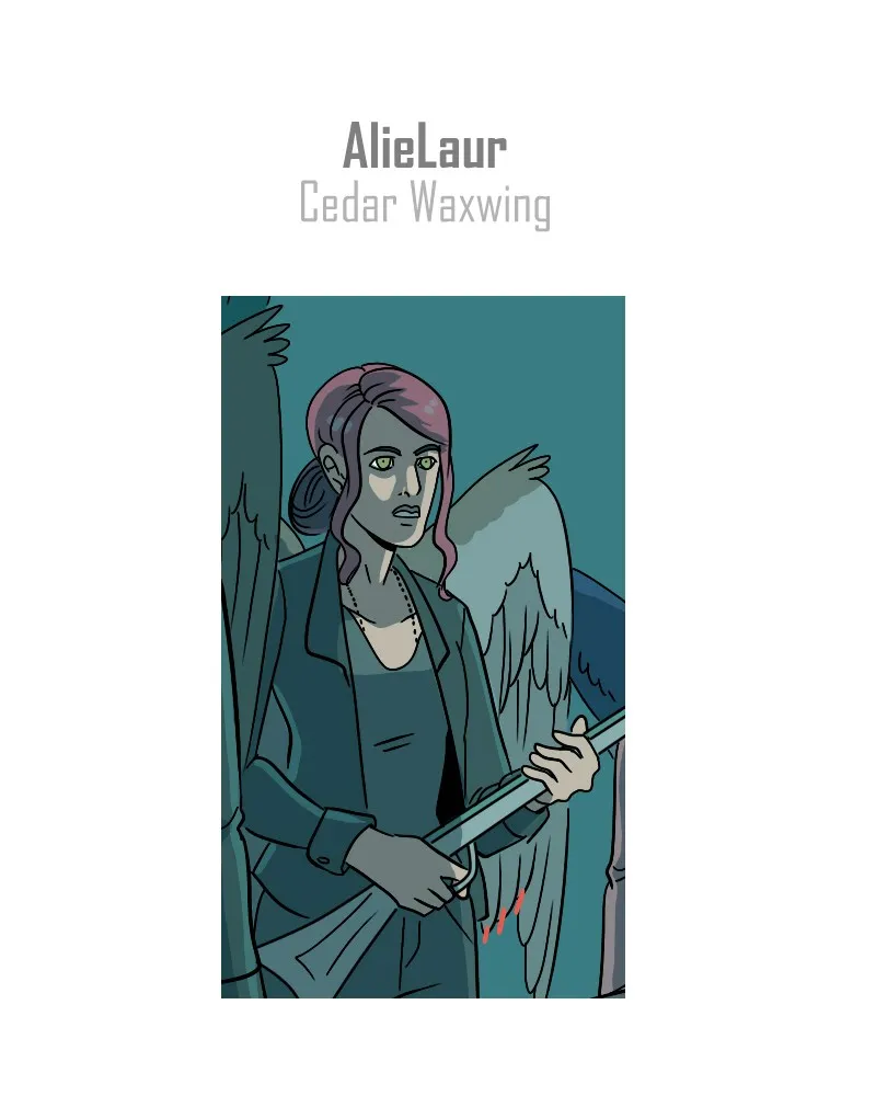 The Croaking Chapter 159 page 66 - 
