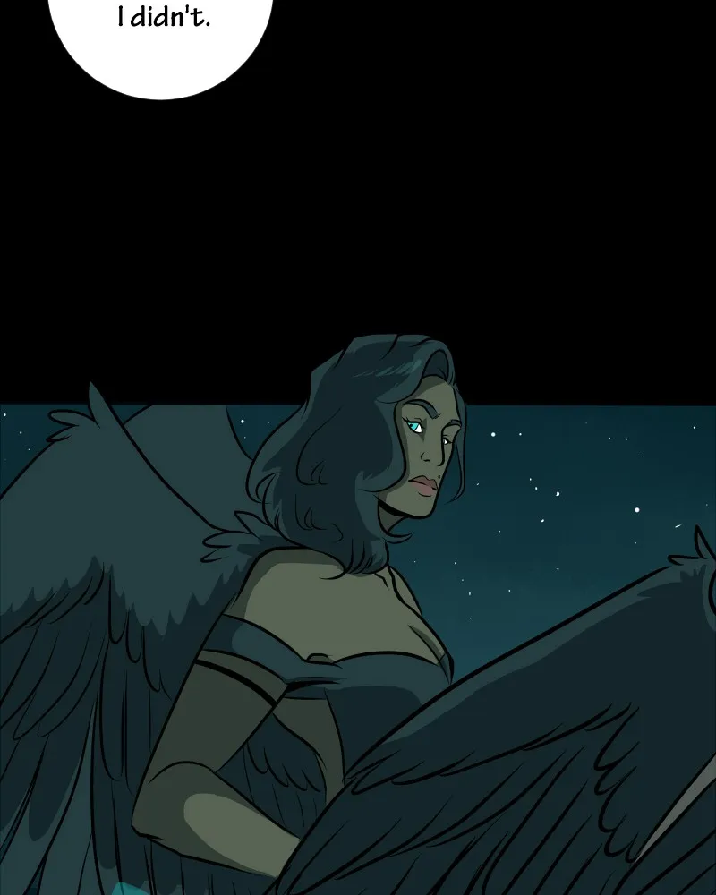 The Croaking Chapter 16 page 14 - 