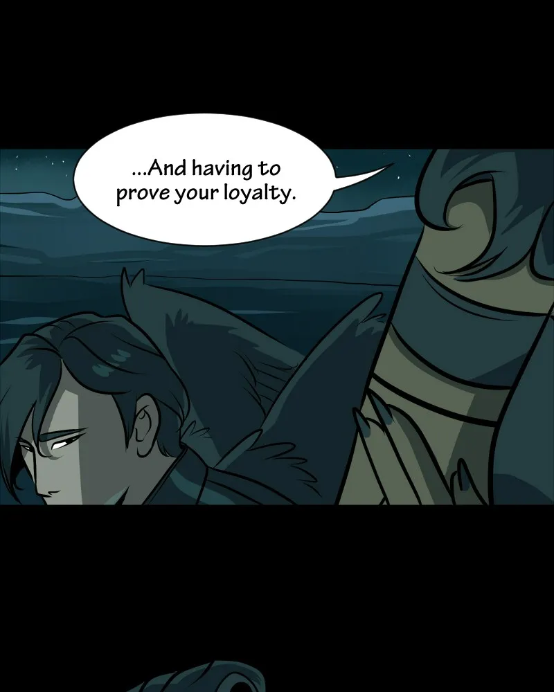 The Croaking Chapter 16 page 18 - 
