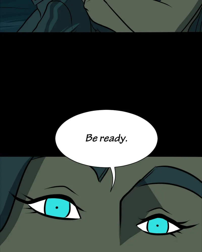 The Croaking Chapter 16 page 22 - 