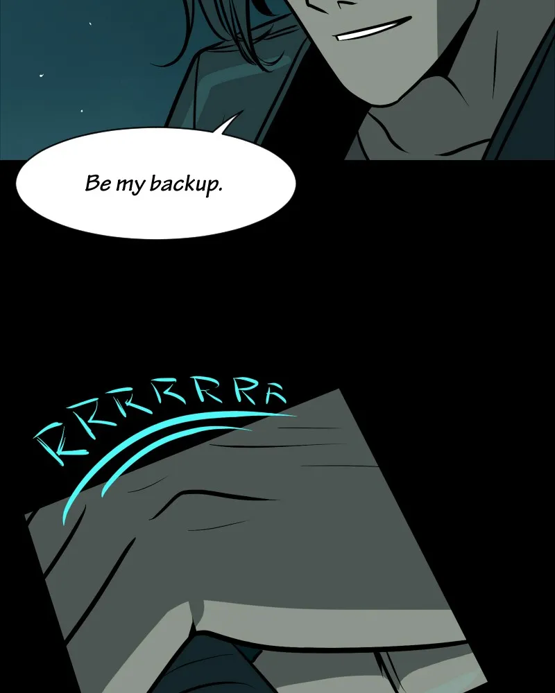 The Croaking Chapter 16 page 27 - 