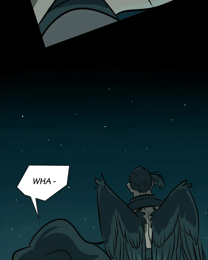 The Croaking Chapter 16 page 28 - 