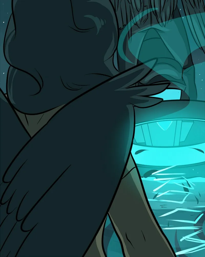 The Croaking Chapter 16 page 29 - 