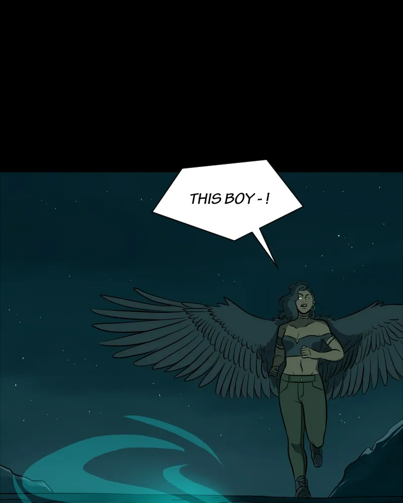 The Croaking Chapter 16 page 30 - 