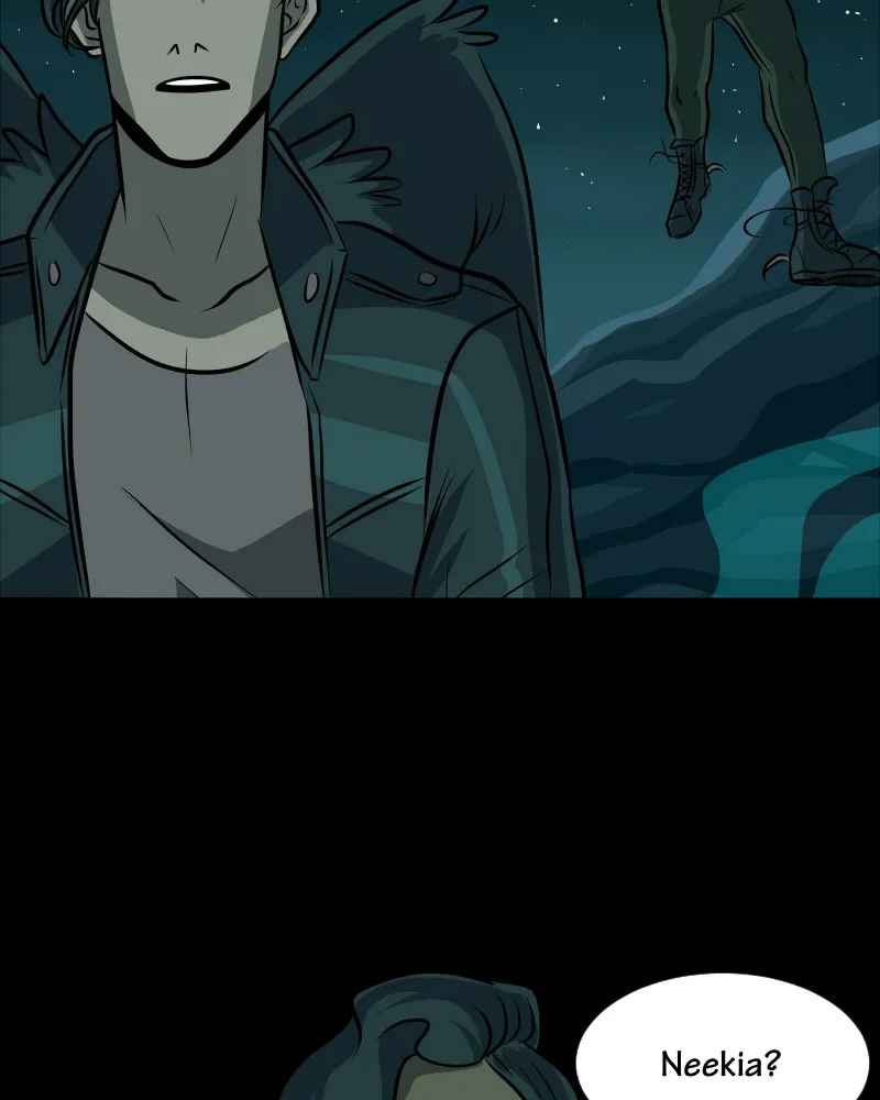 The Croaking Chapter 16 page 4 - 