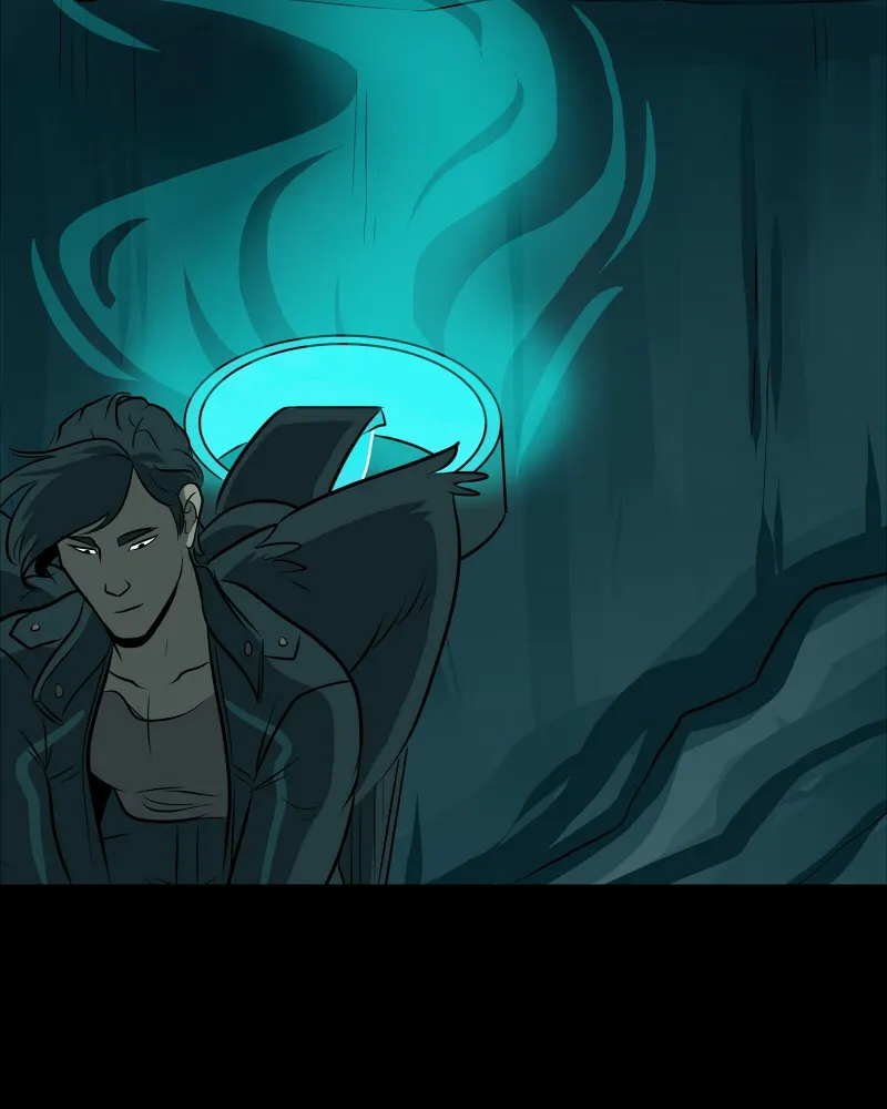 The Croaking Chapter 16 page 31 - 