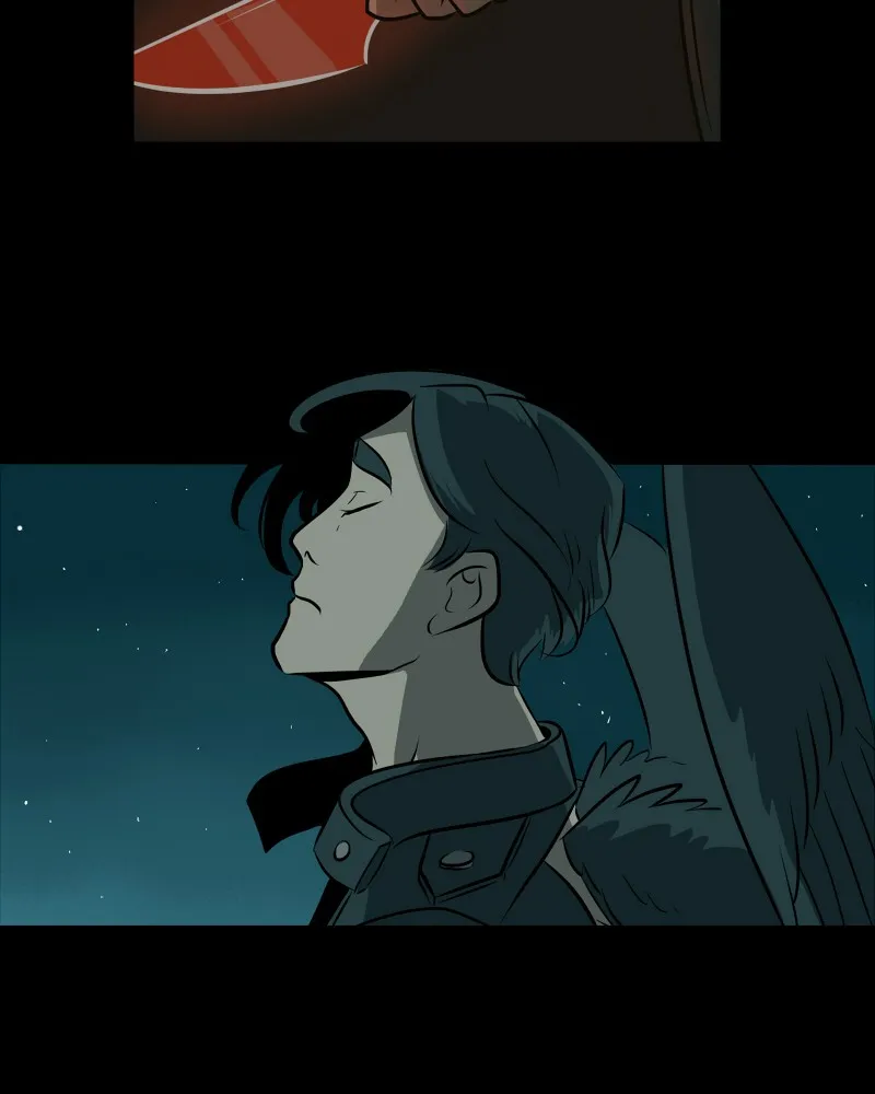 The Croaking Chapter 16 page 34 - 