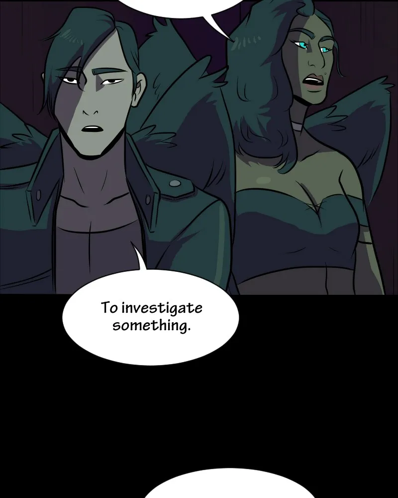 The Croaking Chapter 16 page 37 - 