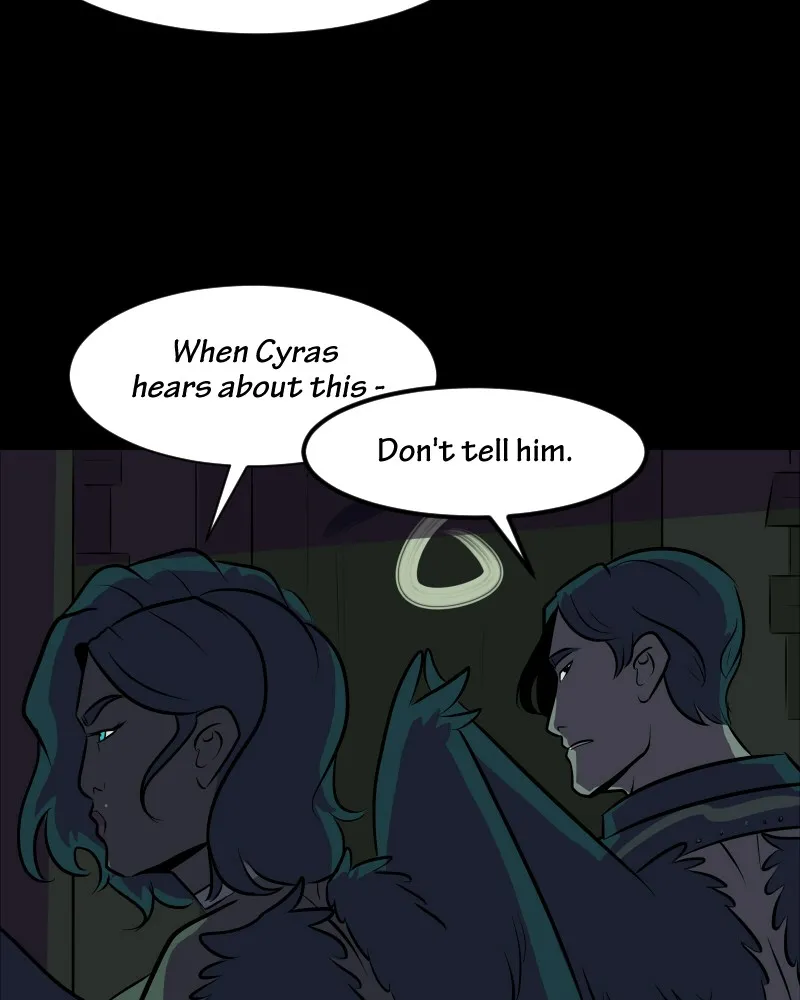 The Croaking Chapter 16 page 44 - 