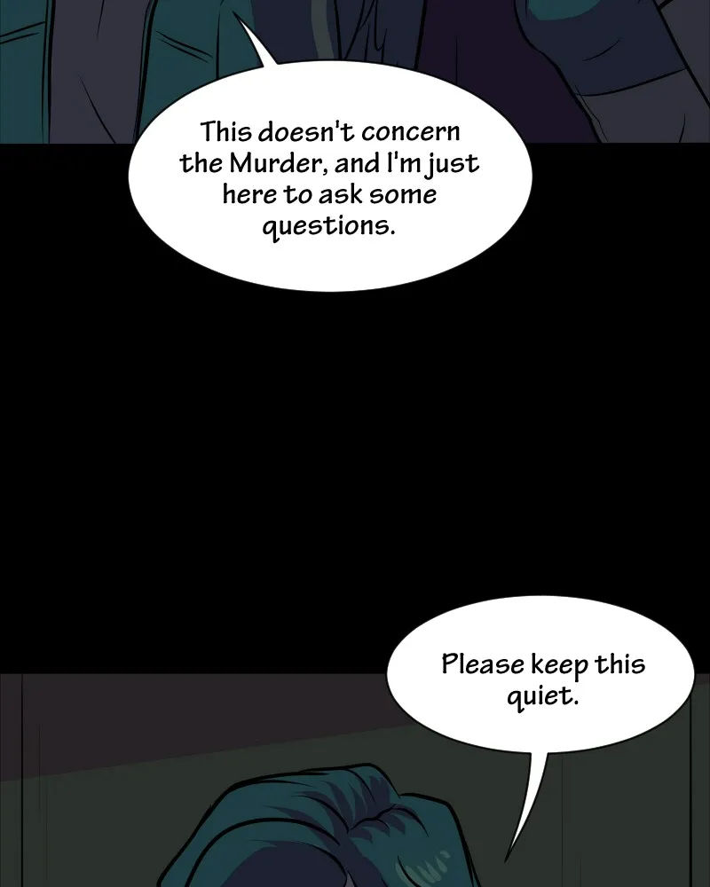 The Croaking Chapter 16 page 46 - 