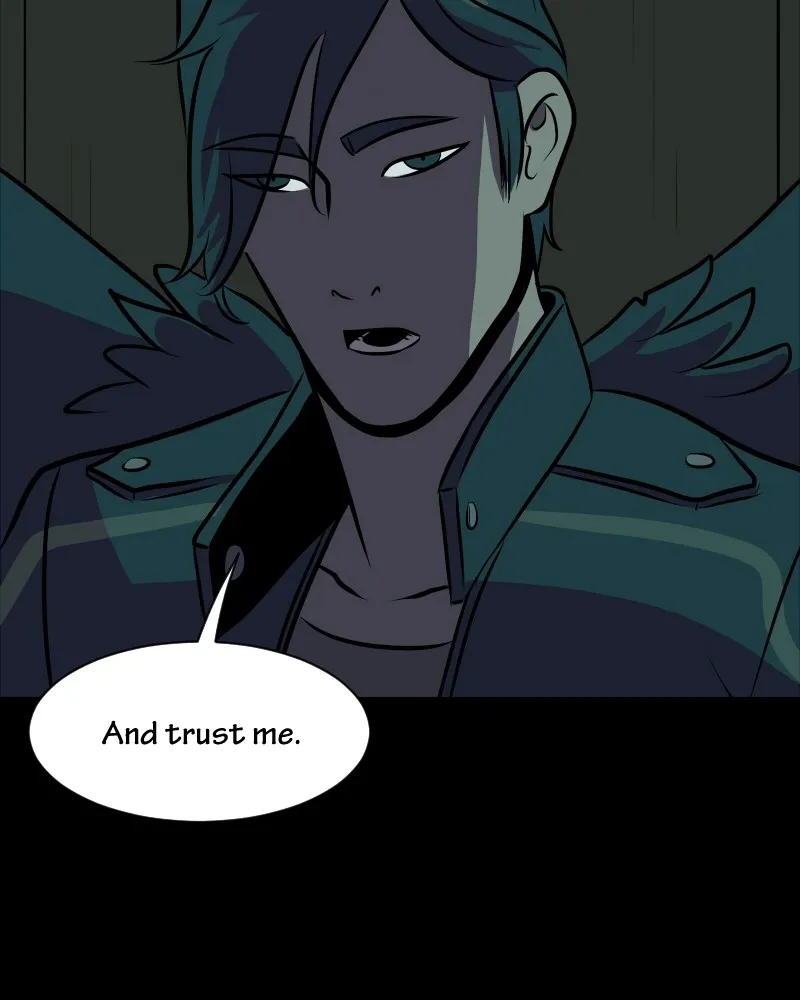 The Croaking Chapter 16 page 47 - 