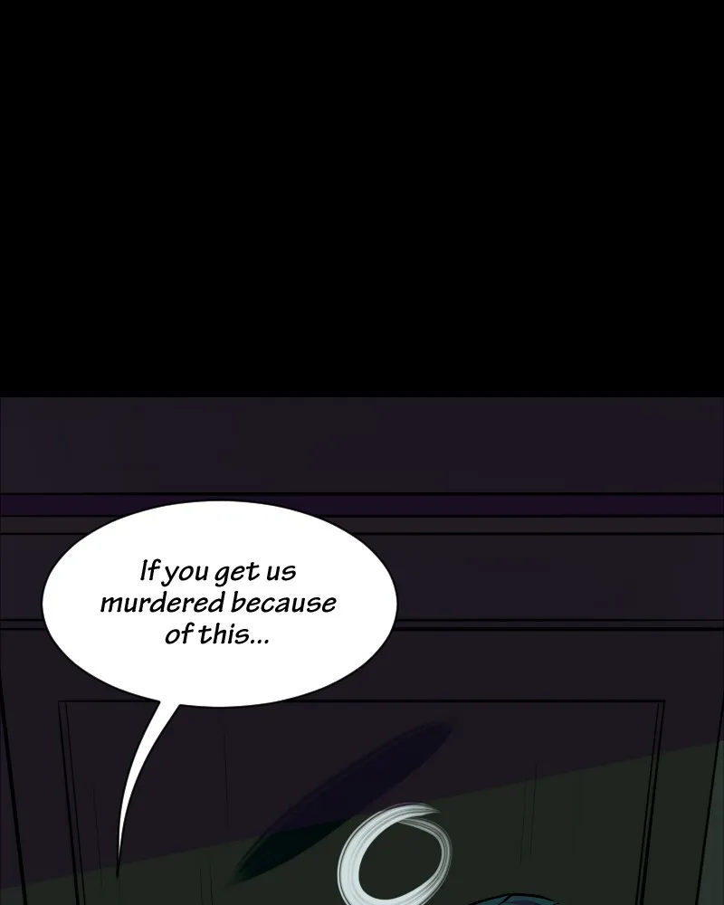 The Croaking Chapter 16 page 50 - 