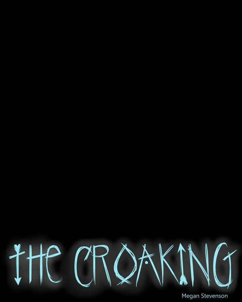 The Croaking Chapter 16 page 6 - 