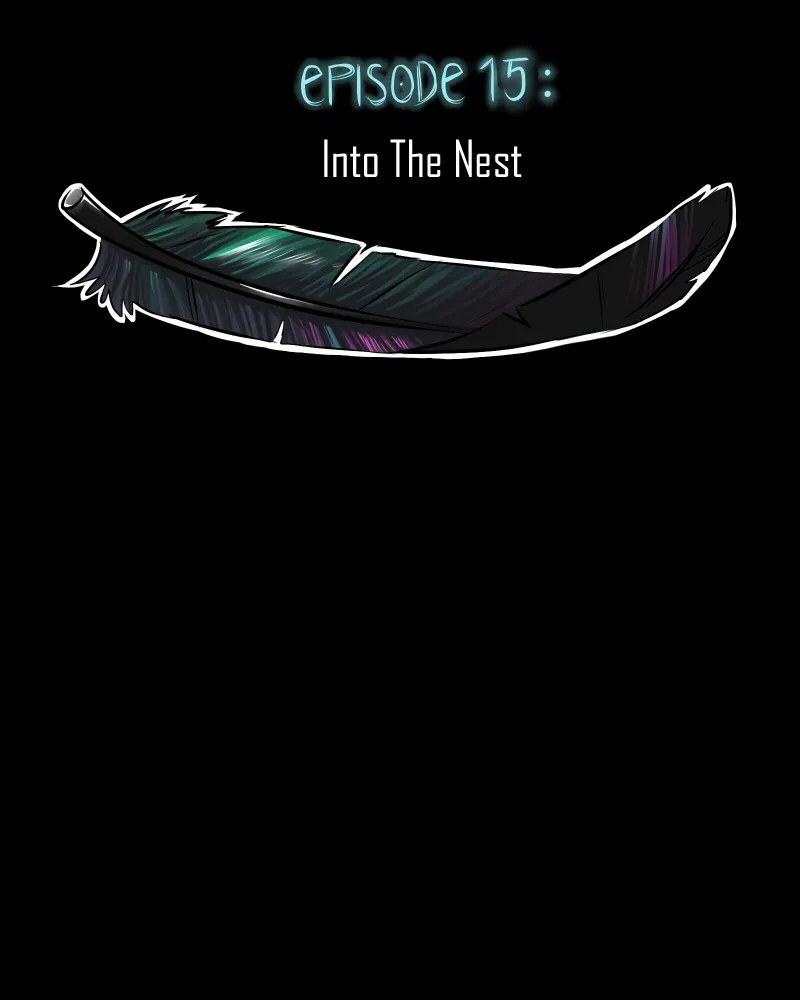 The Croaking Chapter 16 page 7 - 