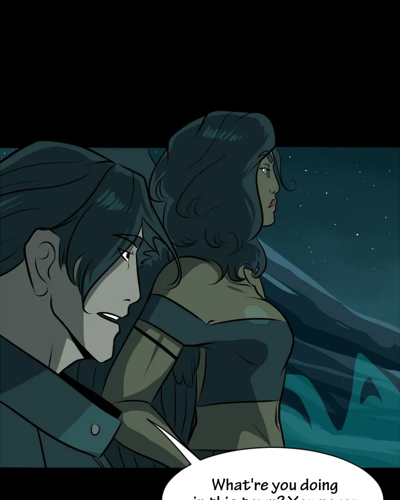 The Croaking Chapter 16 page 9 - 